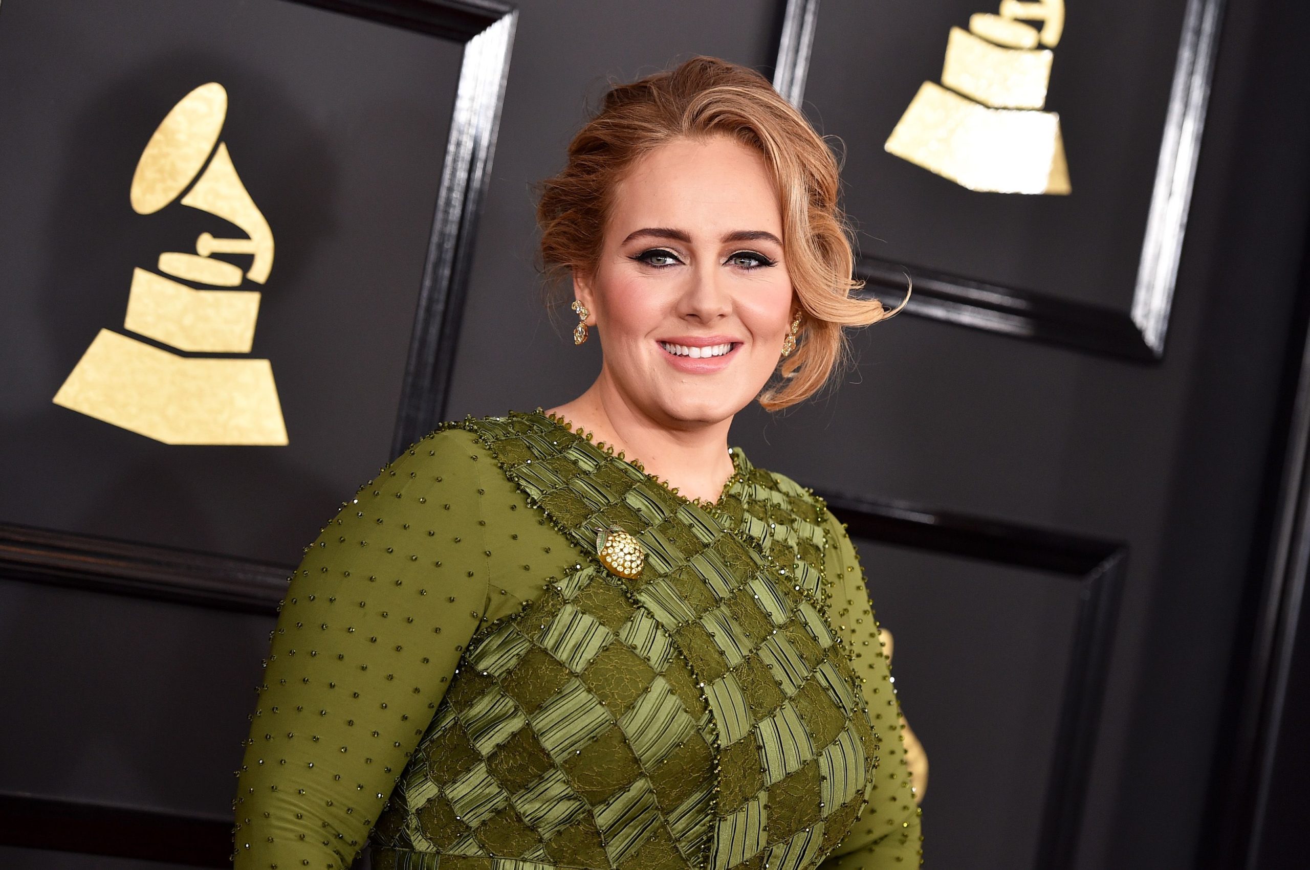 What is Adele's net worth 2020?