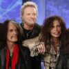 What is Aerosmith worth?