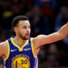 What is Stephen Curry's net worth?