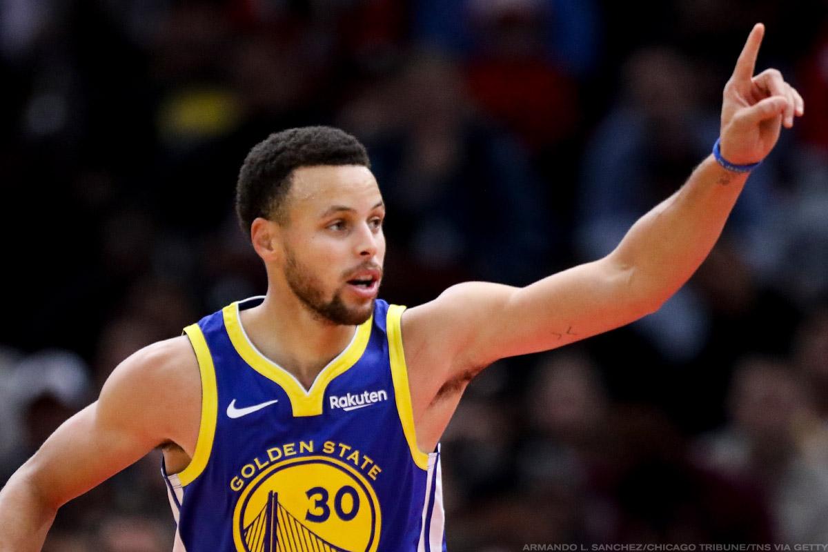 What is Stephen Curry's net worth?