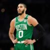 What is Jayson Tatum's net worth?