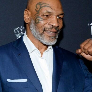 How much money does Mike will have?