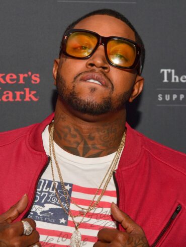 How much is scrappy worth 2021?