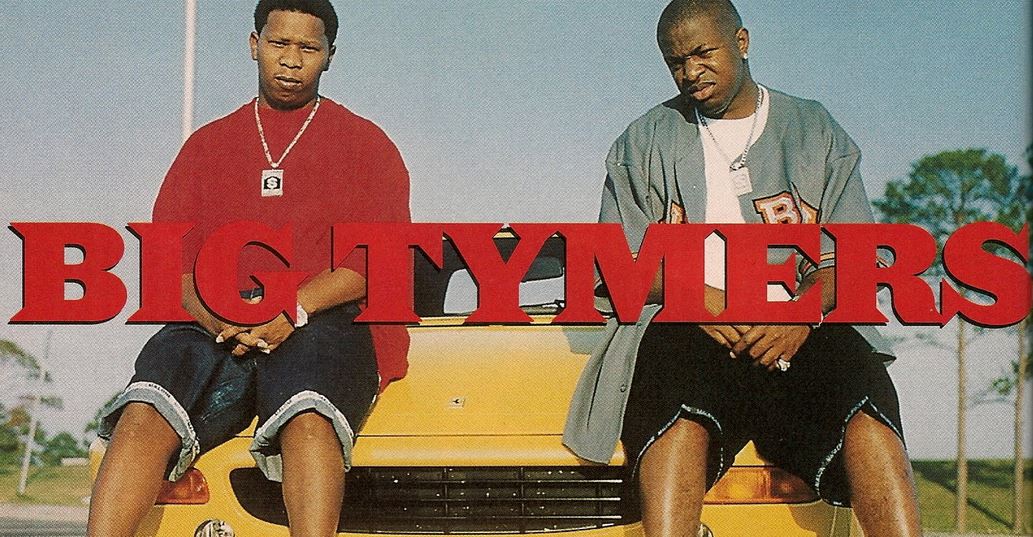 What is Big Tymers net worth?