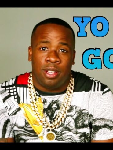 How rich is Yo Gotti?