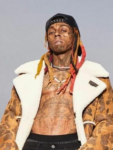 How much is Lil Wayne worth in 2021?
