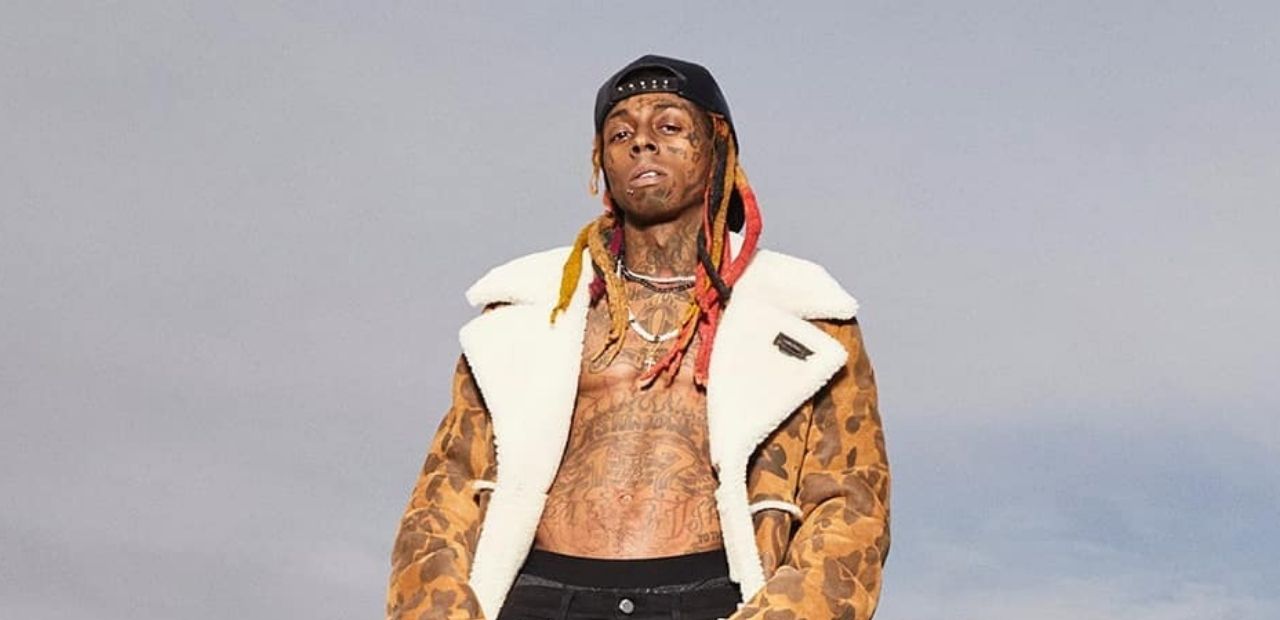 How much is Lil Wayne worth in 2021?