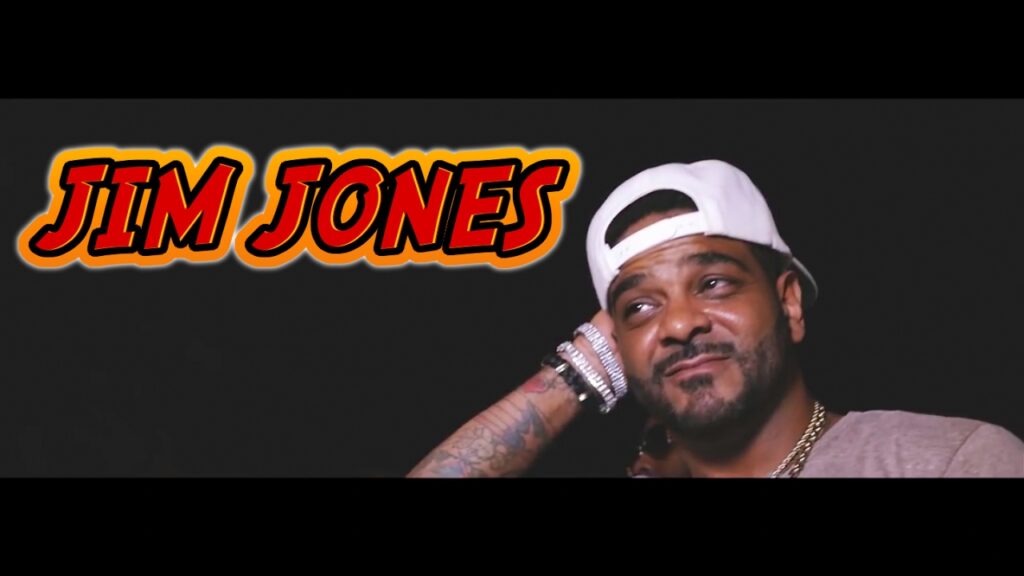 How rich is Jim Jones?