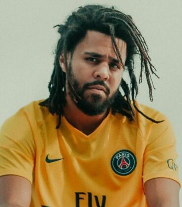 What is J Cole salary?