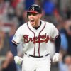 How much is Freddie Freeman worth?