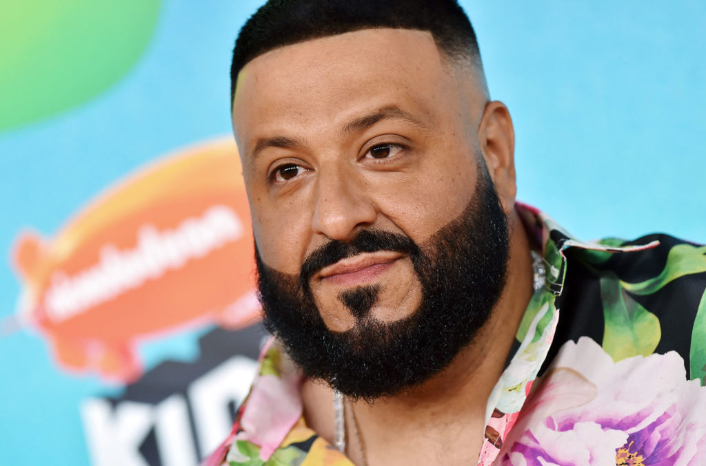 Quanto vale DJ Khaled em 2021?