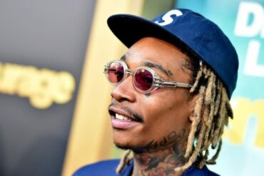What is Wiz Khalifa's net worth?