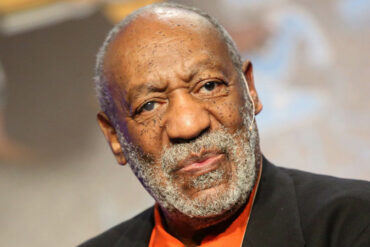 Where is Bill Cosby net worth?