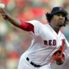 How much is Pedro Martinez?
