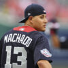 What is Manny Machado salary?