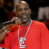 What is DMX highest net worth?