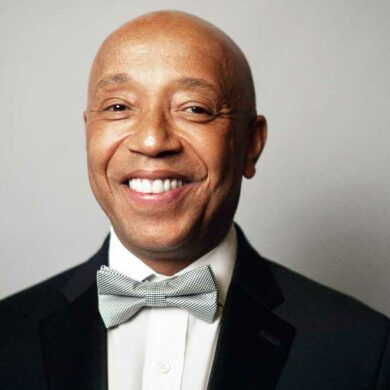 What is Russell Simmons net worth?