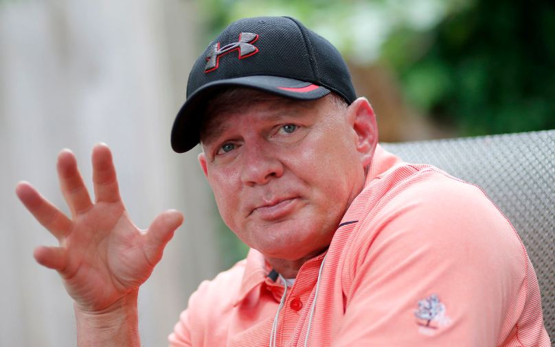 Lenny Dykstra Bio - age, weight, salary, net worth, married, wife, son,  twitter, stats, bankrupt, nationality, biography