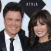 How much money did Donny and Marie make in Las Vegas?