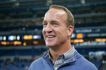What is Peyton Manning's net worth?