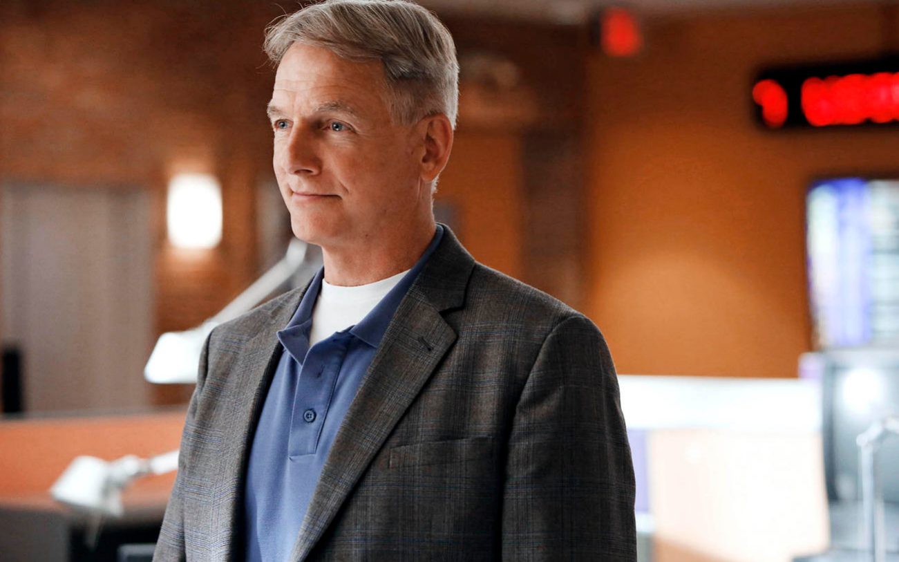 Who's the highest paid actor in NCIS?