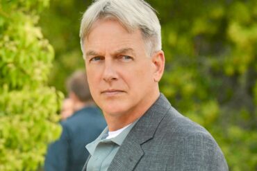 What is Mark Harmon salary on NCIS?