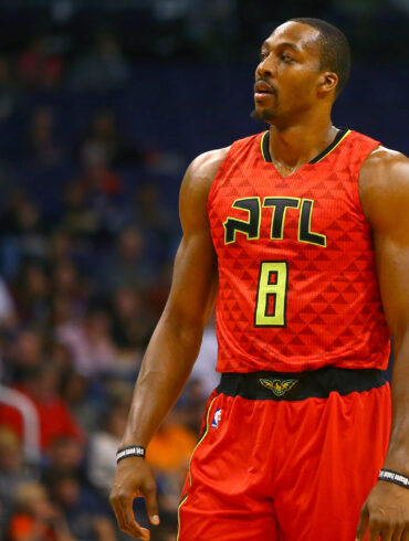 How much is Dwight Howard?