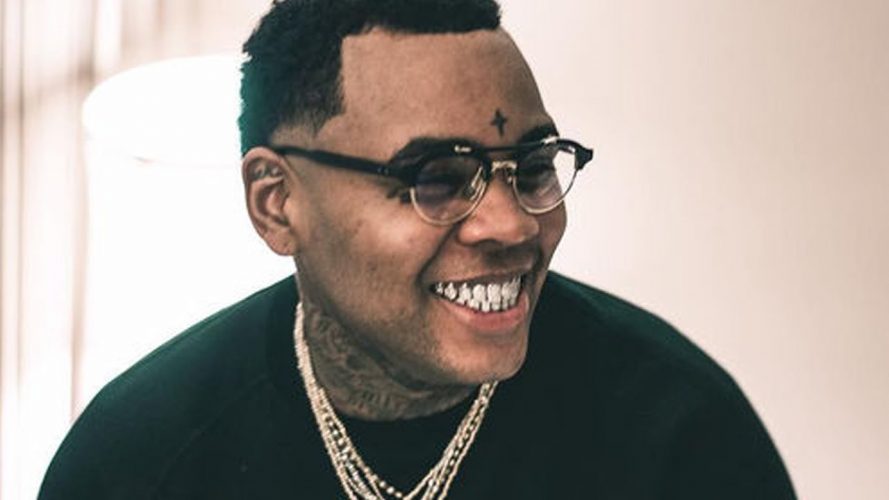How much is Kevin Gates worth right now?