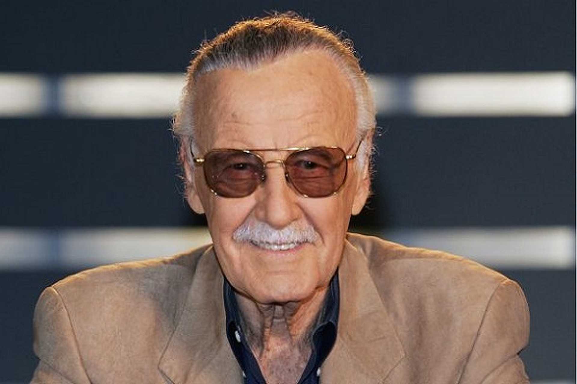 Was Stan Lee a billionaire?