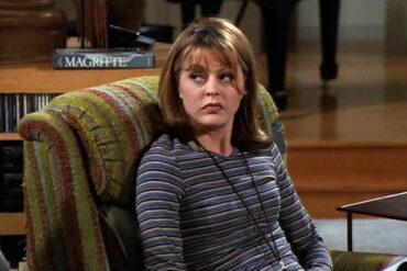What is Daphne Moon worth?