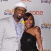 How much does Rickey Smiley charge for a show?