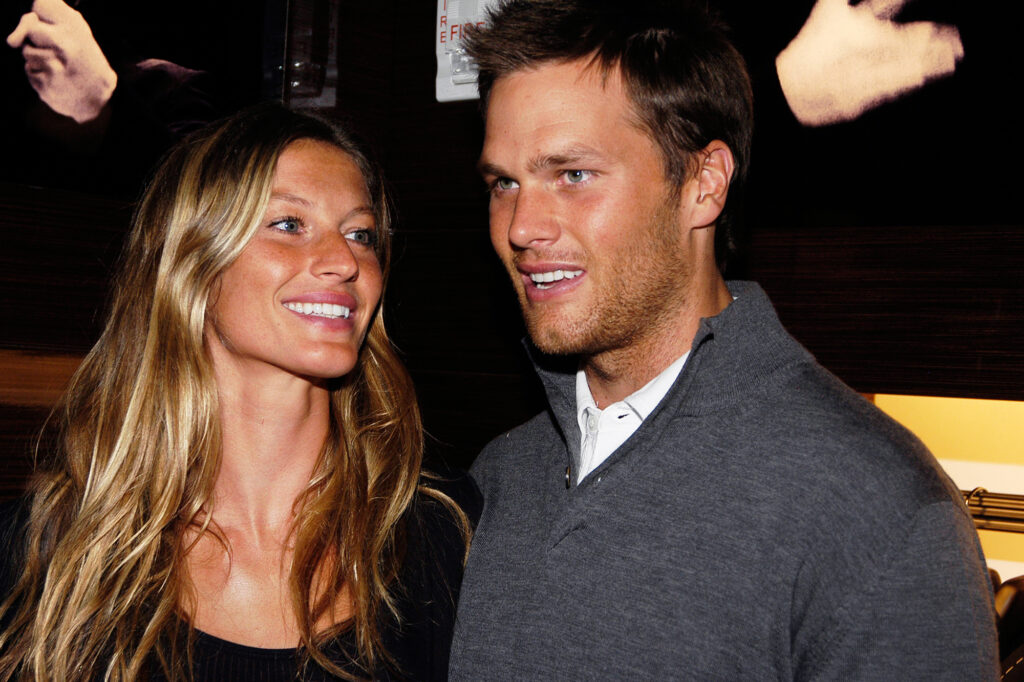 Does Gisele make more money than Tom Brady?