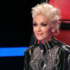 How much did Gwen Stefani make on The Voice?