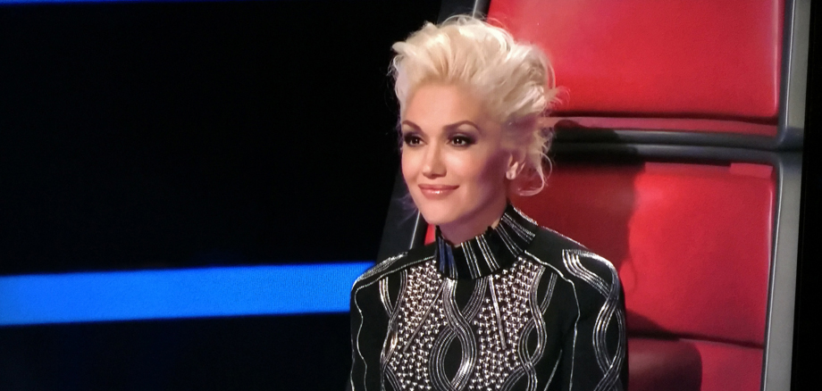 How much did Gwen Stefani make on The Voice?
