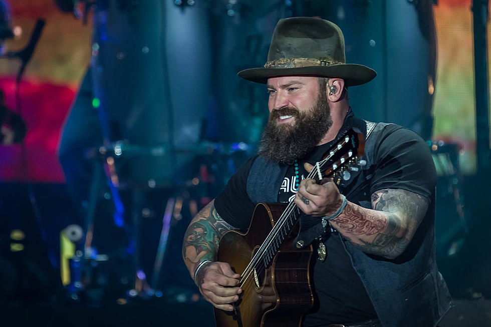 What is Zac Brown Band's net worth?