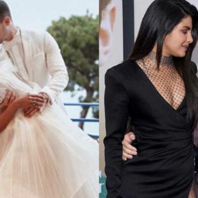 Who is richer Priyanka or Nick?