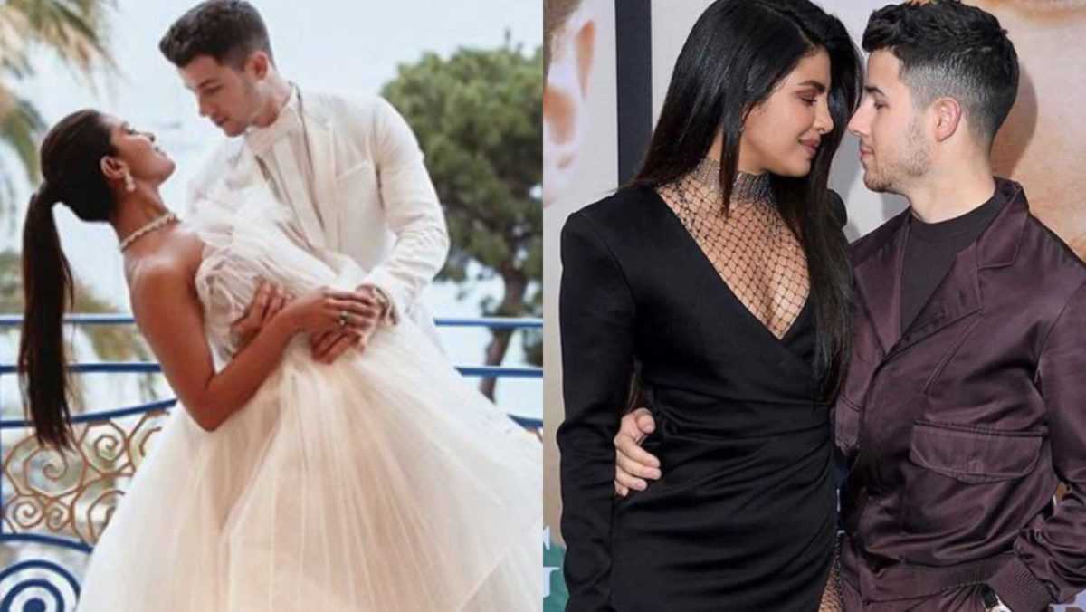 Who is richer Priyanka or Nick?