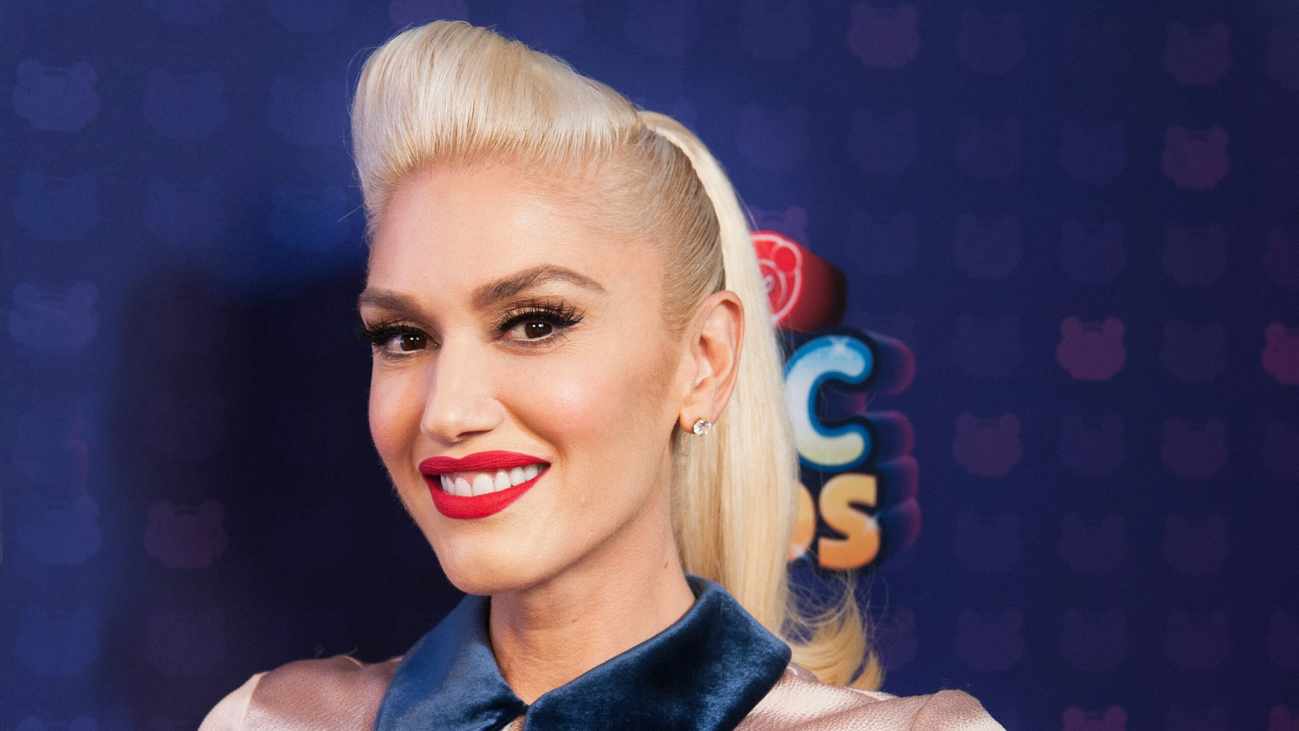 How much is Gwen Stefani?