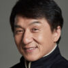 How much has Jackie Chan donated?