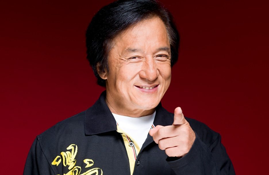 What is Jackie Chan's net worth in 2021?