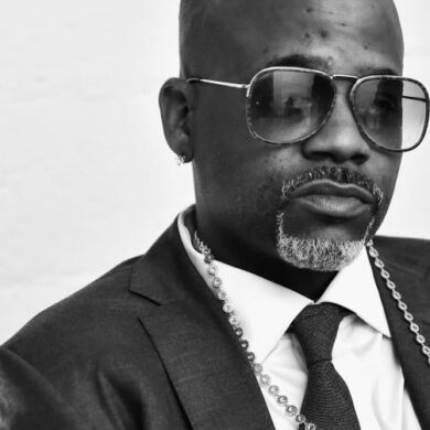 What happened to Damon Dash net worth?