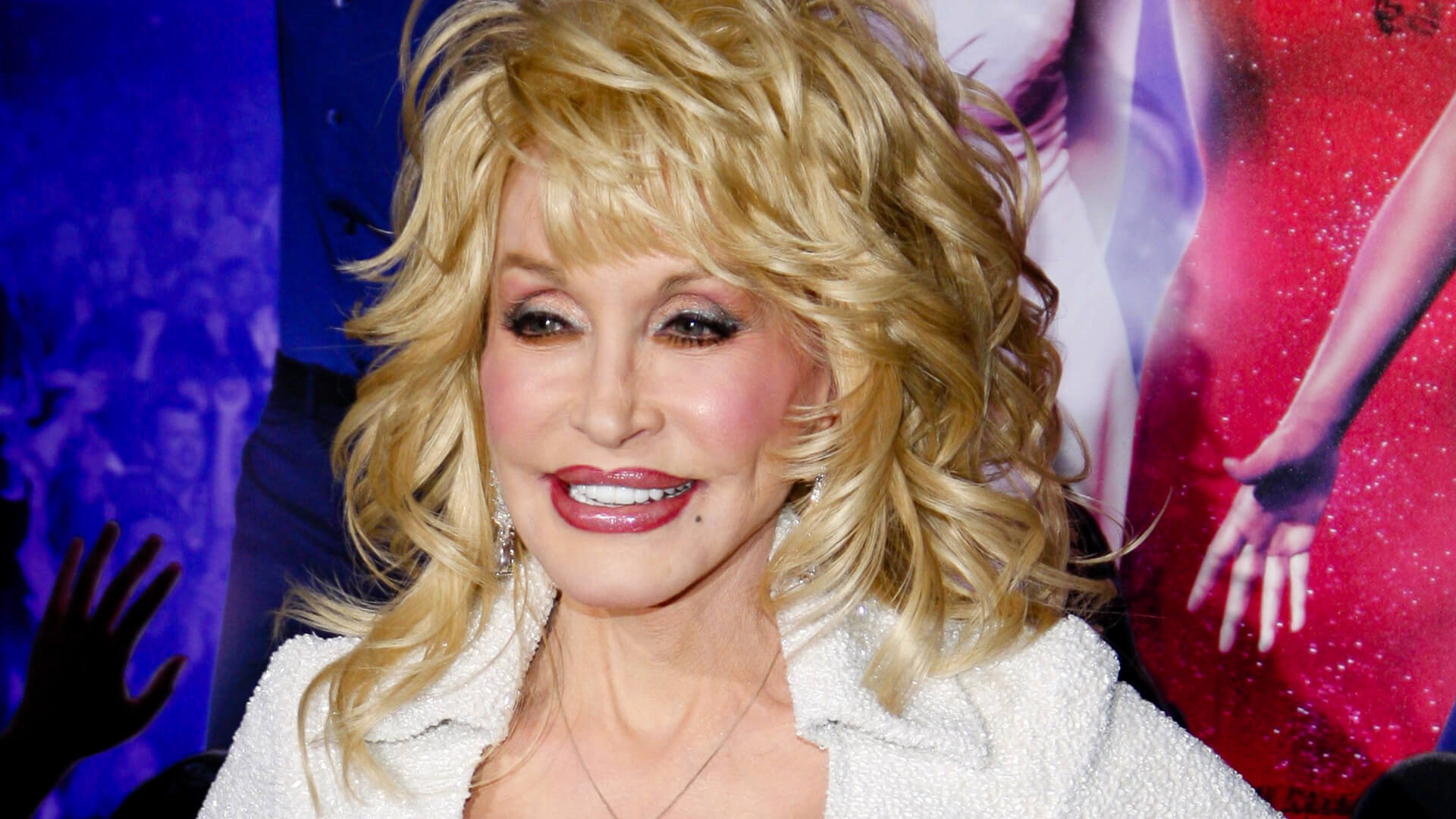 How much is Dolly Parton's net worth?