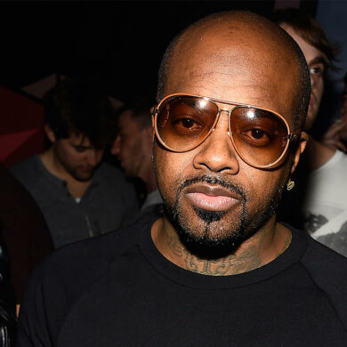 What was Jermaine Dupri highest net worth?