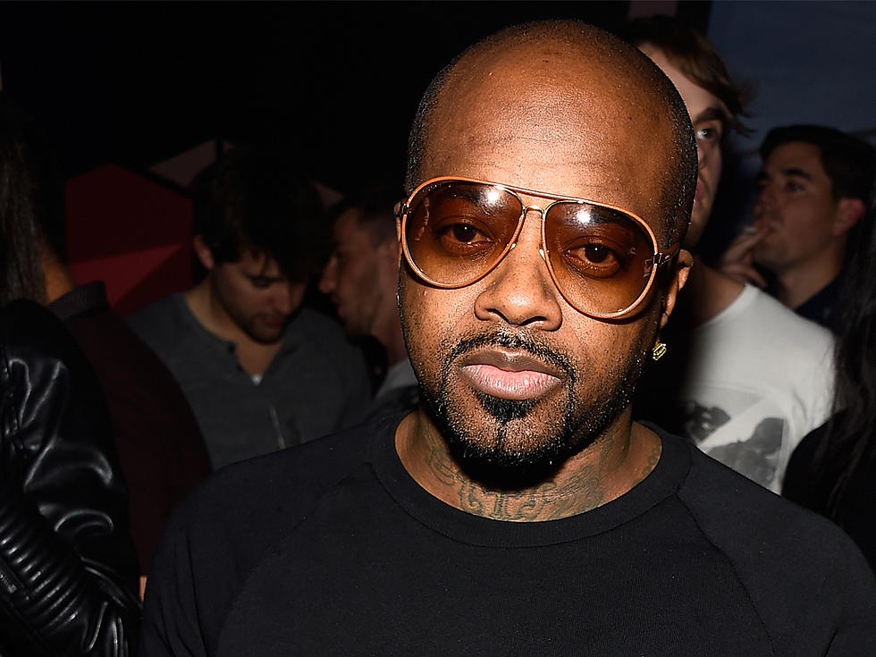 What was Jermaine Dupri highest net worth?