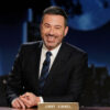 Is Jimmy Kimmel of Italian descent?