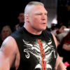 How much do WWE pay Brock Lesnar?