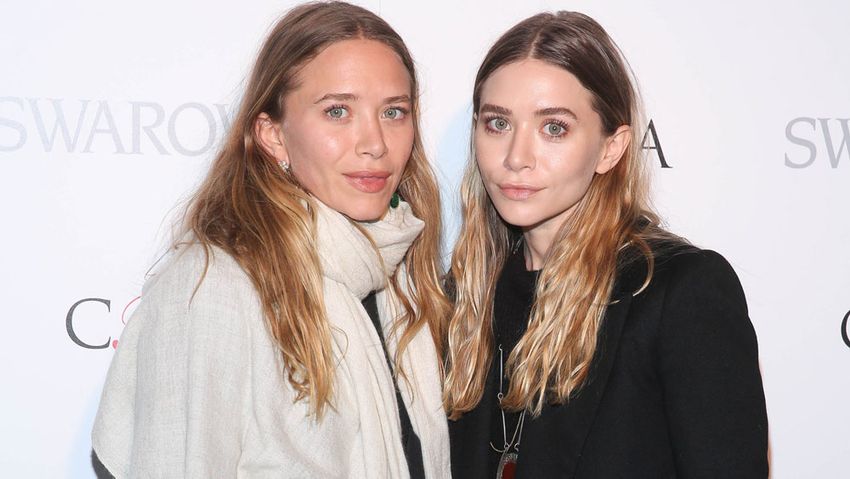 How are the Olsens so rich?