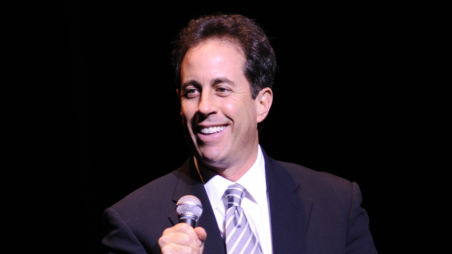 Who is the richest actor on Seinfeld?