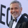 Berapa kekayaan bersih George Clooney?