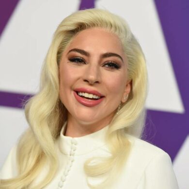What is Lady Gaga net worth?